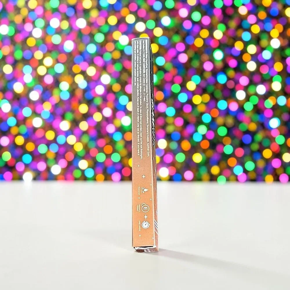 GLAMNETIC Ultimate Magnetic Liner Duo In Cocoa Dreams & Deep Space NIB